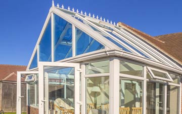 conservatory roof insulation costs Love Green