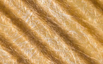 Love Green fibreglass roof waterproofing