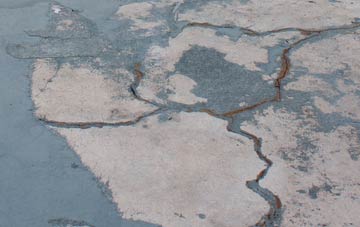 fibreglass roofing replacement Love Green