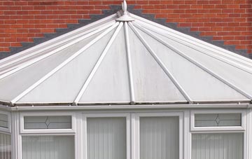 Love Green polycarbonate conservatory roof repairs
