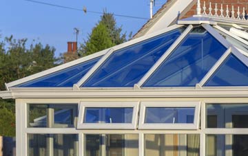 professional Love Green conservatory insulation