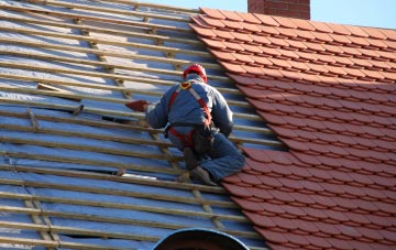 roof tiles Love Green, Buckinghamshire