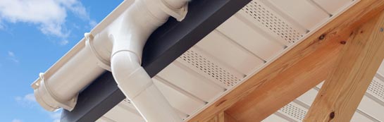 get Love Green guttering quotes today