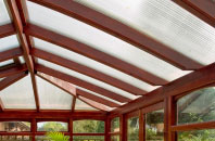 Love Green conservatory roofing insulation