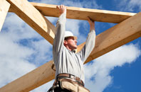 Love Green roof replacement work